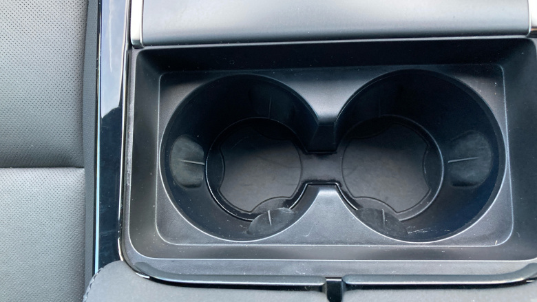 Land Rover Range Rover Evoque 2.0 D200 Dynamic SE 5dr Auto Diesel Hatchback